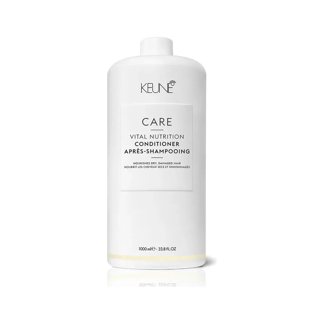 Keune Care Vital Nutrition Conditioner - MV hair and beauty