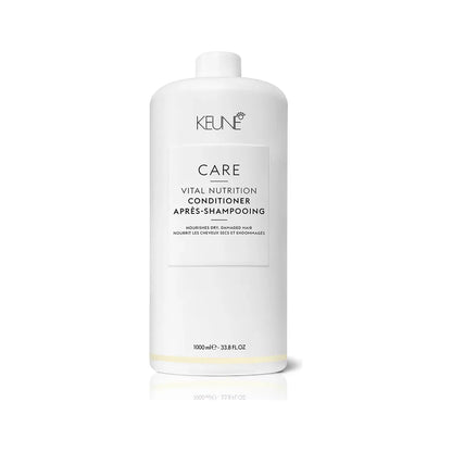 Keune Care Vital Nutrition Conditioner - MV hair and beauty