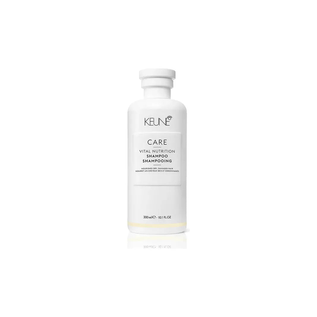 Keune Care Vital Nutrition Shampoo - MV hair and beauty