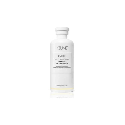 Keune Care Vital Nutrition Shampoo - MV hair and beauty