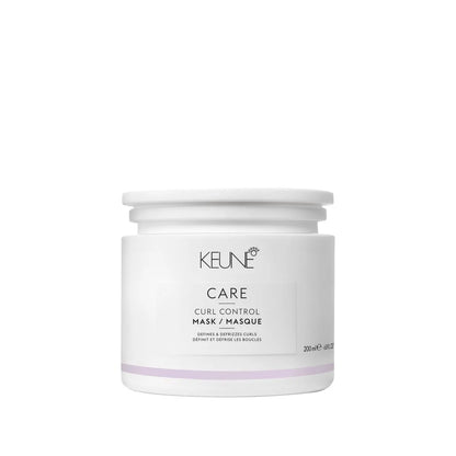 Keune Curl Control Mask - MV hair and beauty