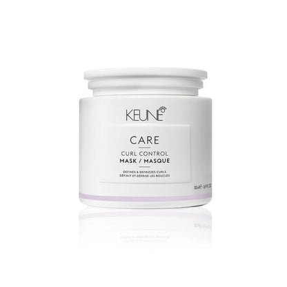 Keune Curl Control Mask - MV hair and beauty