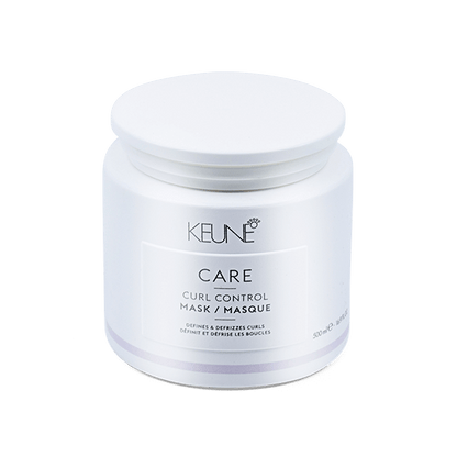 Keune Curl Control Mask - MV hair and beauty