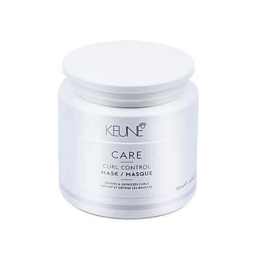 Keune Curl Control Mask - MV hair and beauty