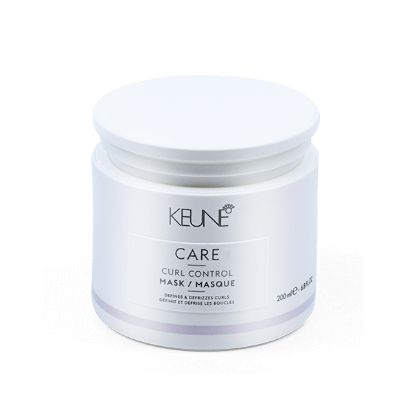 Keune Curl Control Mask - MV hair and beauty
