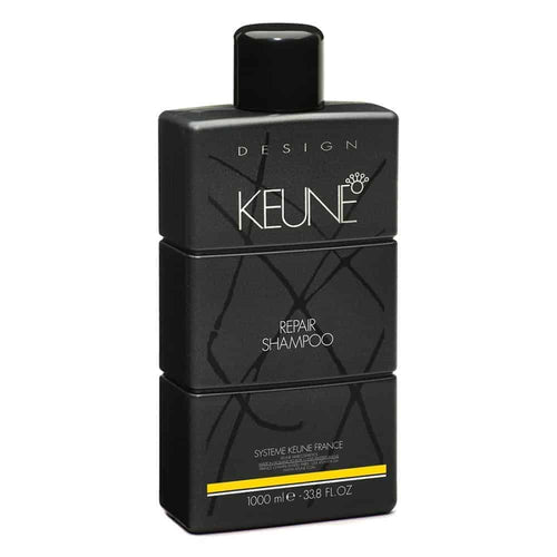 Keune Design Repair Shampoo 1 Litre - MV hair and beauty