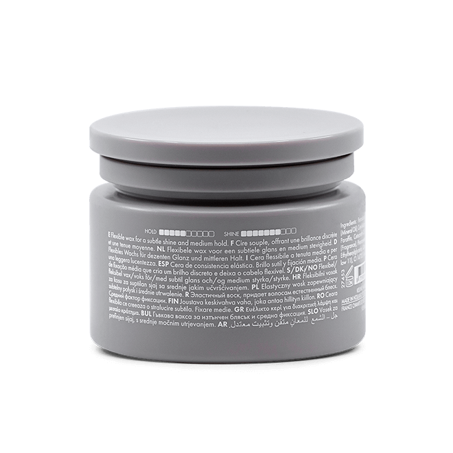 KEUNE FORMING WAX