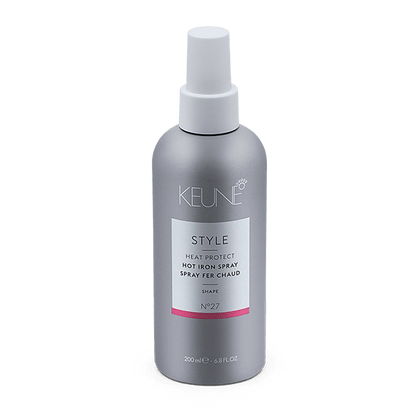 KEUNE HOT IRON SPRAY