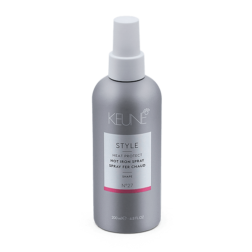 KEUNE HOT IRON SPRAY