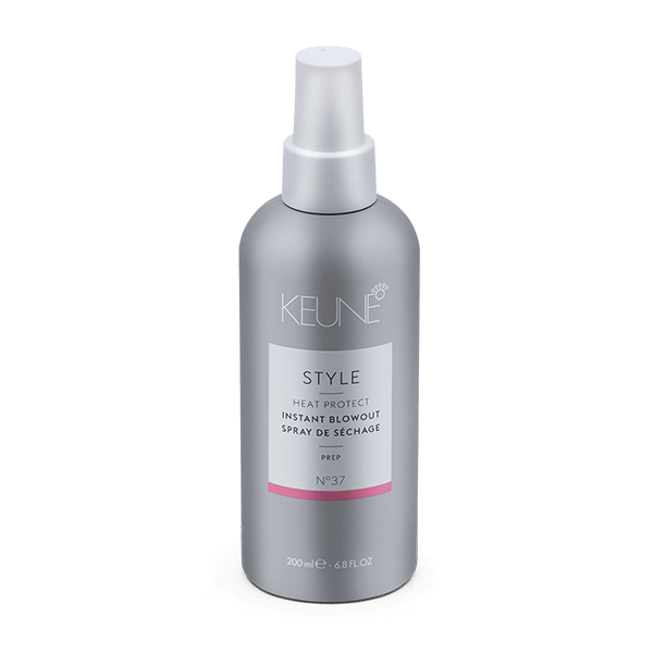 KEUNE INSTANT BLOWOUT 200ml