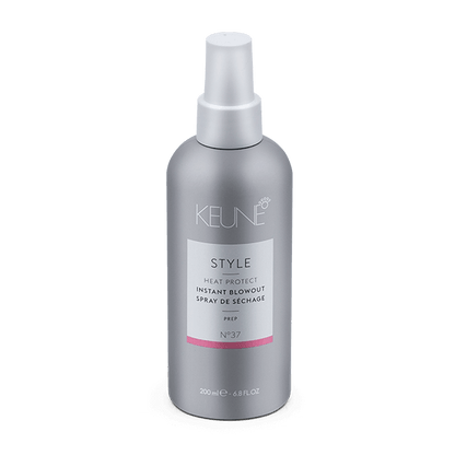 KEUNE INSTANT BLOWOUT 200ml