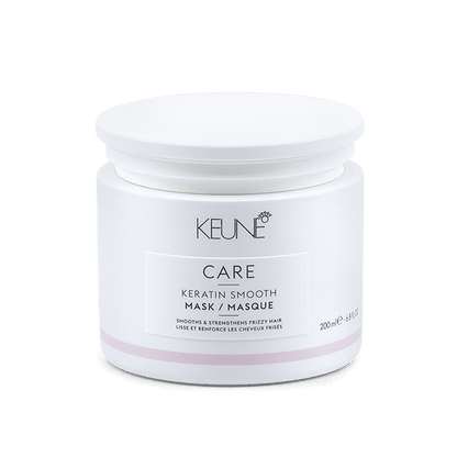 KEUNE KERATIN SMOOTH MASK