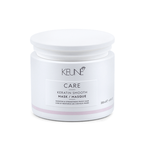 KEUNE KERATIN SMOOTH MASK
