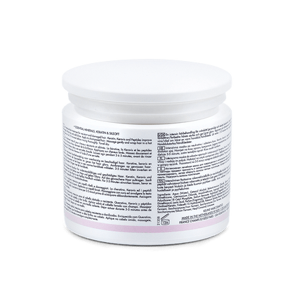 KEUNE KERATIN SMOOTH MASK