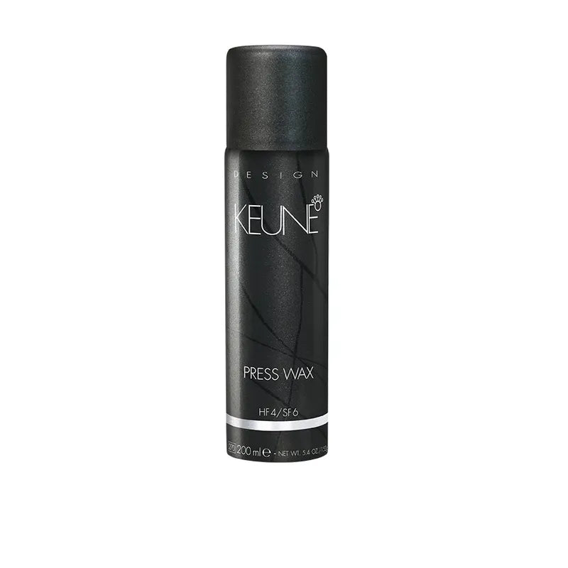 Keune Press Wax 200ml - MV hair and beauty