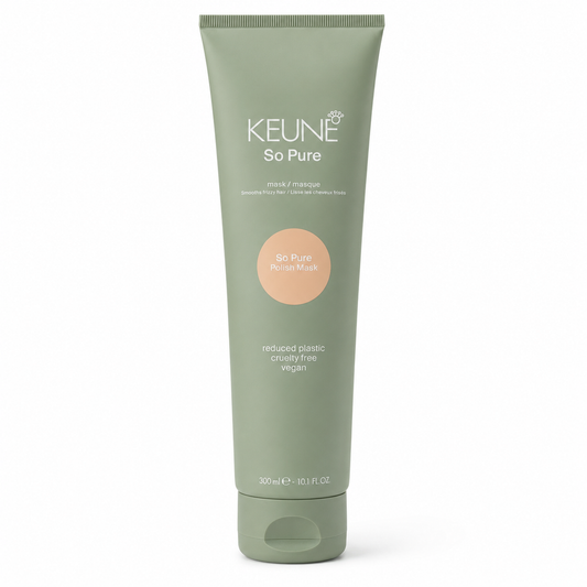 Keune So Pure Polish Mask 300ml