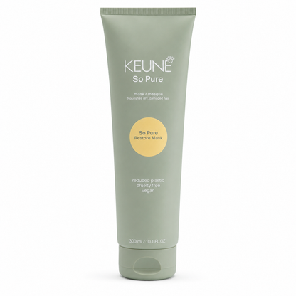Keune So Pure Restore Mask 300ml