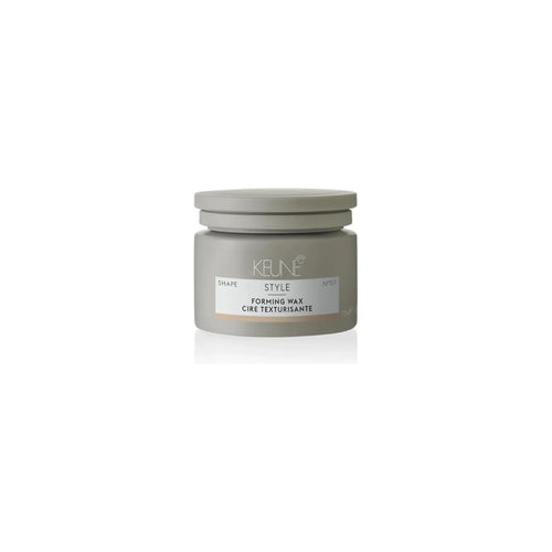 Keune Style Forming Wax 75ml - MV hair and beauty