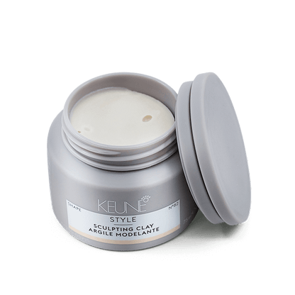 Keune Style Sculpting Clay 75ml - MV hair and beauty