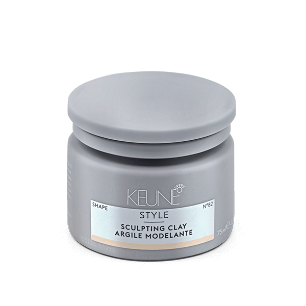 Keune Style Sculpting Clay 75ml - MV hair and beauty