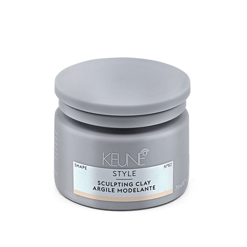 Keune Style Sculpting Clay 75ml - MV hair and beauty