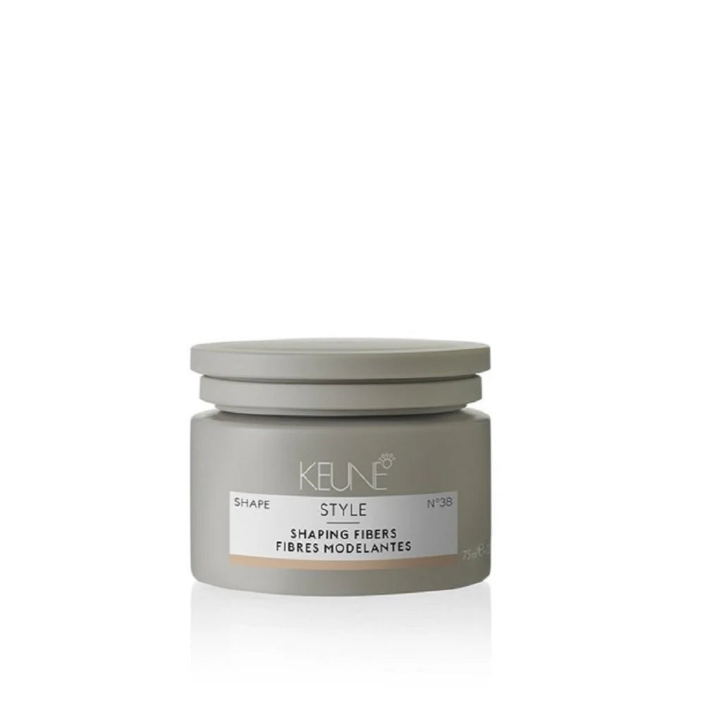 Keune Style Shaping Fibers No.38 75ml - MV hair and beauty