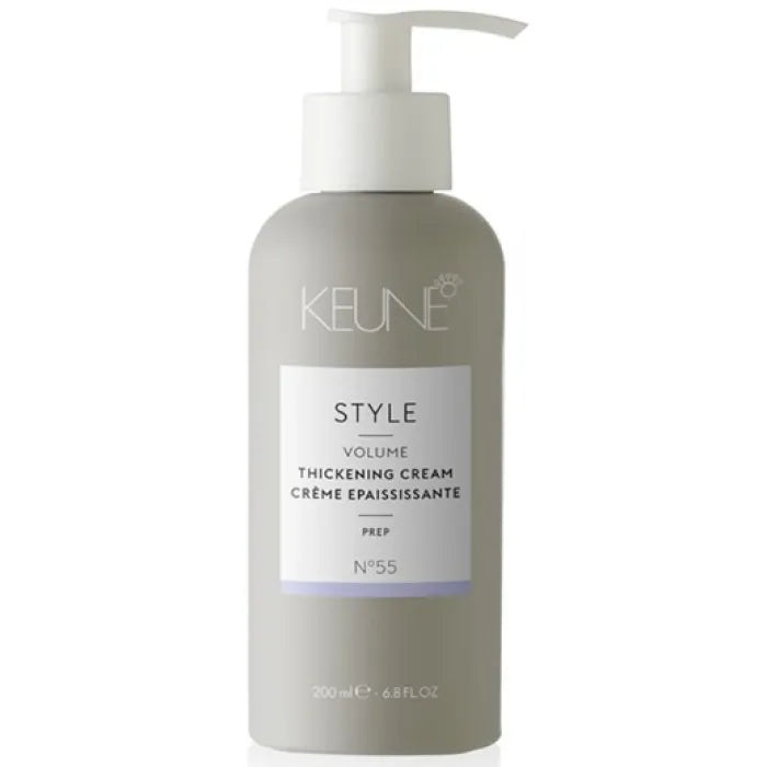 Keune Thickening Cream No.55 200ml - MV hair and beauty