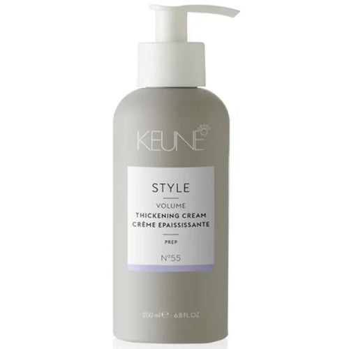 Keune Thickening Cream No.55 200ml - MV hair and beauty