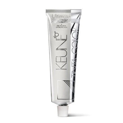 Keune Tinta Permanent Color 7.73 Medium Violet Gold Blonde 2 oz