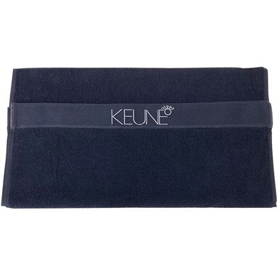 Keune Towel - 6pcs (Large/Blue) - MV hair and beauty