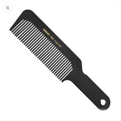 Krest Black Flattoppers Blister - MV hair and beauty