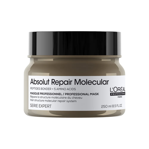 L'Oréal Professionnel Absolut Repair Molecular Mask 250ml - MV hair and beauty