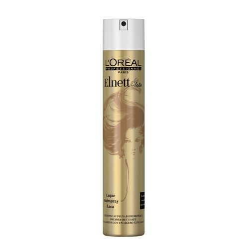 L’Oréal Laque Elnett Forte 500ml - MV hair and beauty