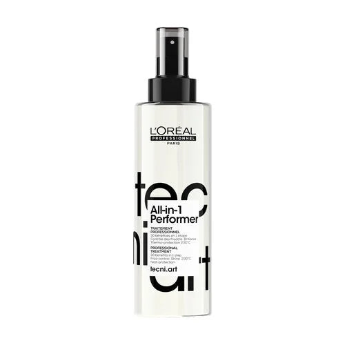 L’Oréal Tecni.Art All-in-1 Performer - MV hair and beauty