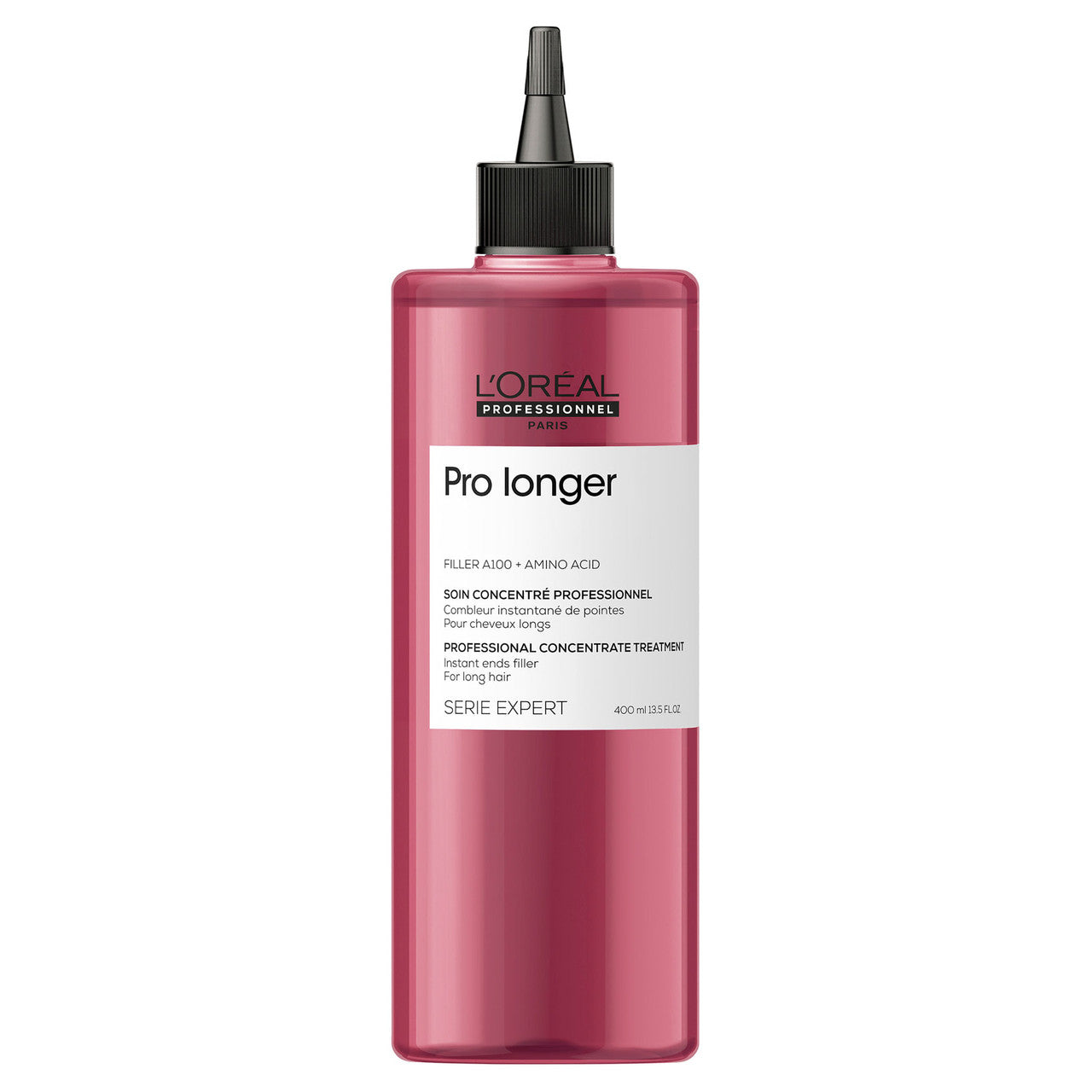 L'Oreal Pro Pro Longer Liquid 400ml - MV hair and beauty