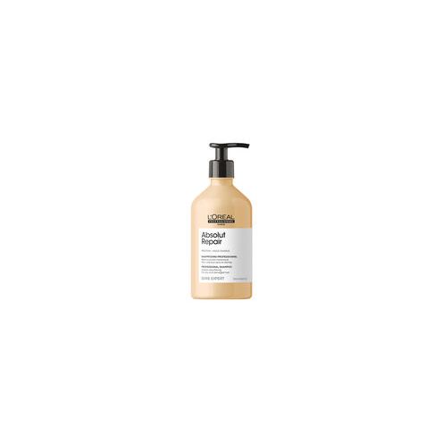 L'Oreal Professional Absolut Repair Shampoo 500ml - MV hair and beauty