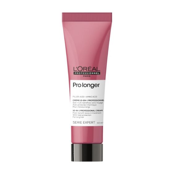 L'Oreal Professionnel Serie Expert Pro Longer 10-in-1 Professional Cream 150ml - MV hair and beauty