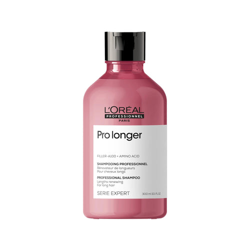 L'Oreal Professionnel Serie Expert Pro Longer Shampoo 300ml - MV hair and beauty