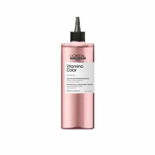 L'Oreal Professionnel Serie Expert Vitamino Color Concentrate Treatment 400ml - MV hair and beauty