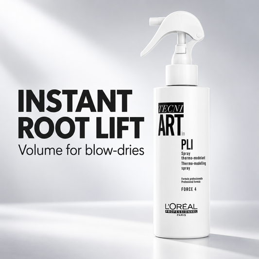 L'Oreal Tecni.Art Pli Spray 190ml benefit 1