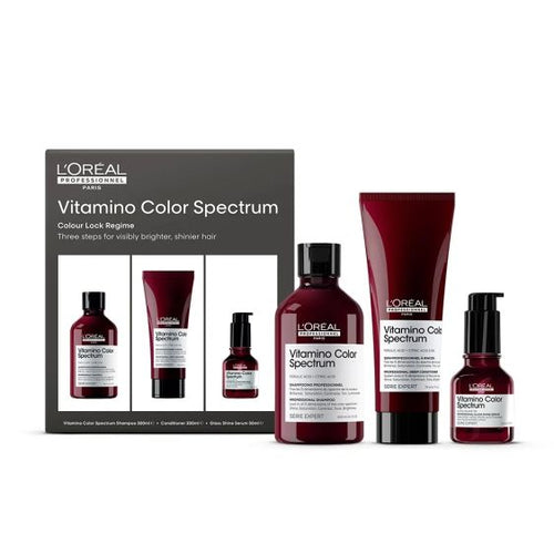 L'Oreal Professionnel Vitamino Color Spectrum Trio - MV hair and beauty