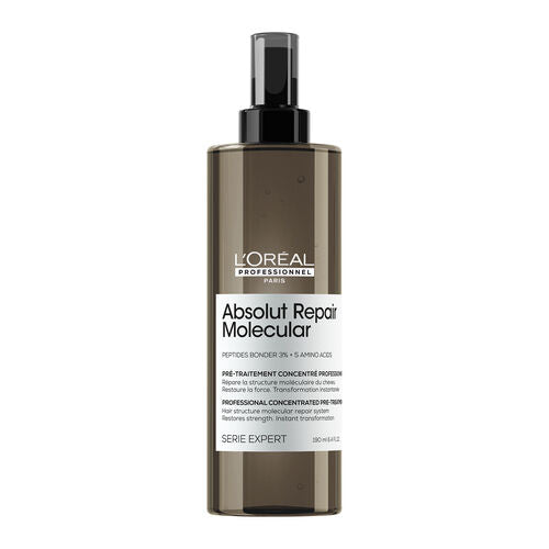 L'Oreal Serie Expert Absolut Repair Molecular Pre Treatment 190ml - MV hair and beauty