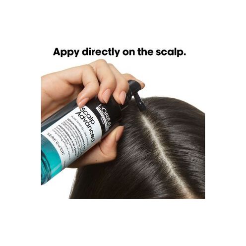 L'Oreal Serie Expert Scalp Advanced Anti-Oilyness Serum 90mL - MV hair and beauty