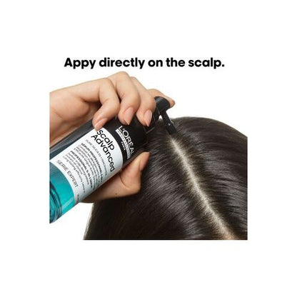 L'Oreal Serie Expert Scalp Advanced Anti-Oilyness Serum 90mL - MV hair and beauty