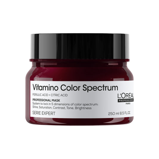 MV hair and beauty
