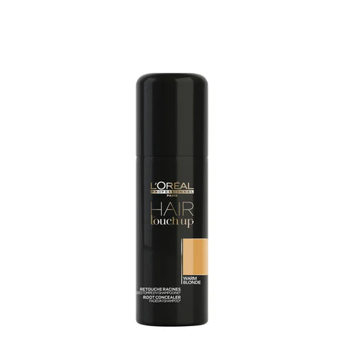 L'oreal Professionnel Hair Touch Up Blonde 75ml - MV hair and beauty