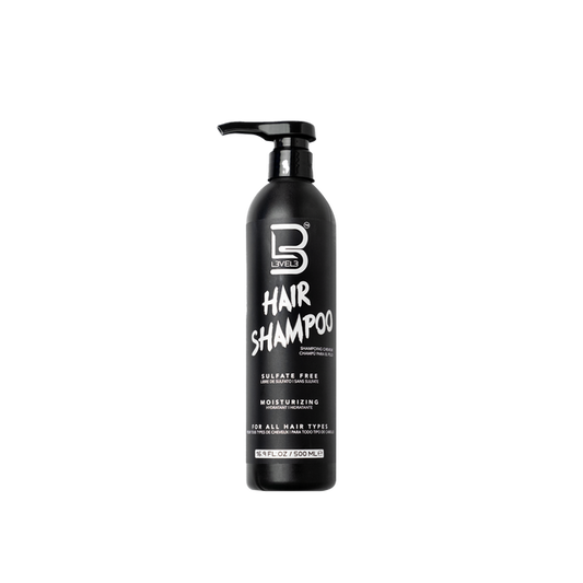 MV hair and beauty