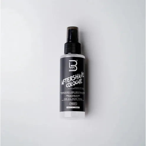 L3VEL3 Aftershave Cologne Frost 100ml - MV hair and beauty
