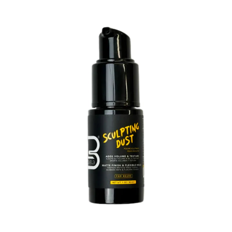 L3VEL3 Beard Sculpting Dust - 30g - MV hair and beauty