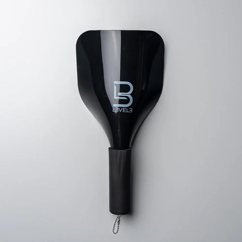 L3VEL3  Face Shield Protector - MV hair and beauty